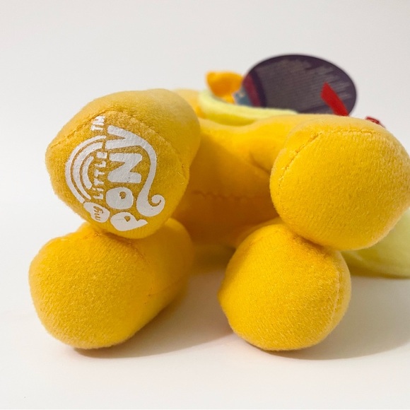 Hasbro 2015 My Little Pony Applejack 11" Plush Figure MLP - Picture 13 of 16